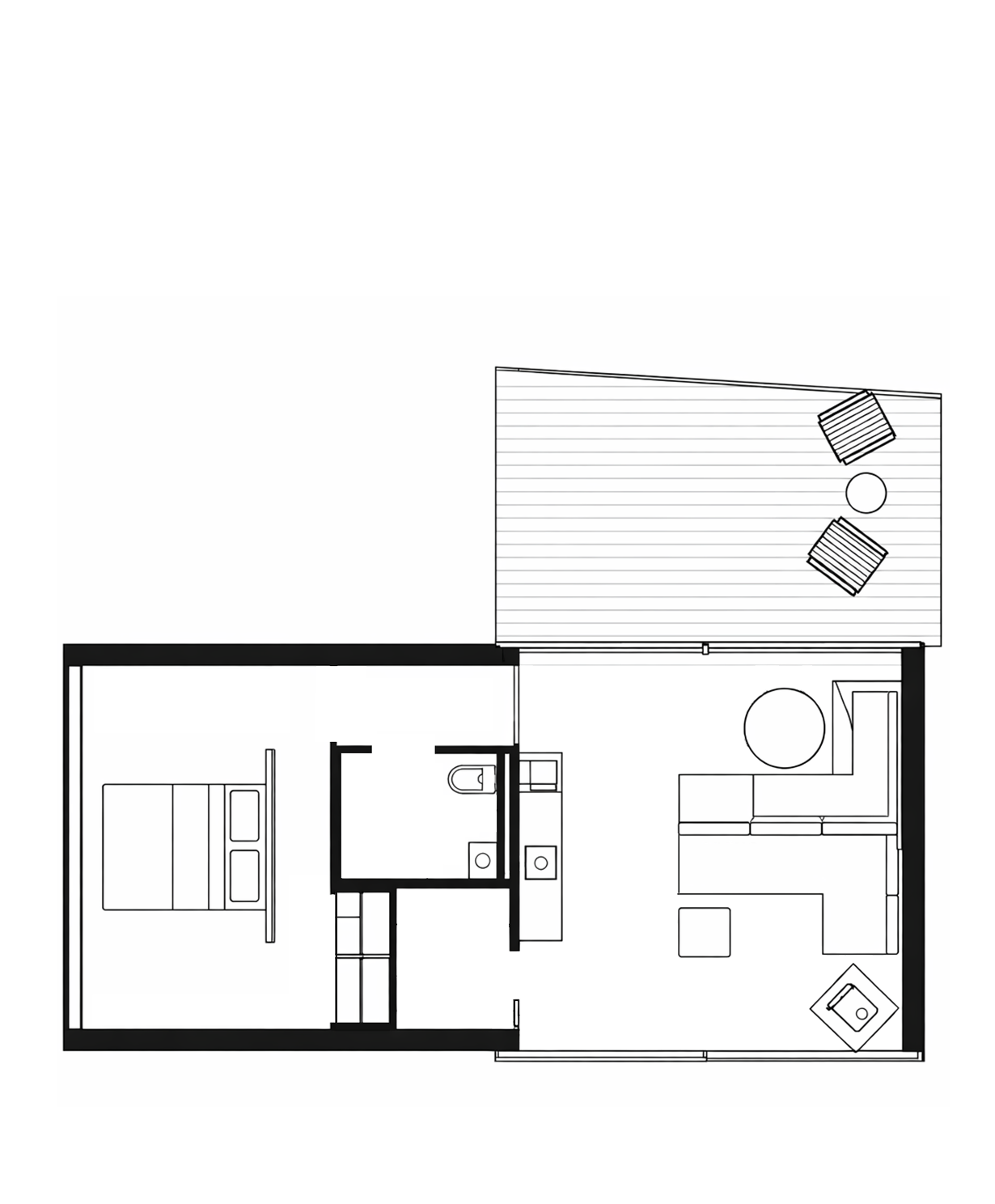 Moke valley floorplan
